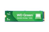 WD 1TB Green Series m2.nvme SSD Disk WDS100T3G0C  3200M/2500MB/s,